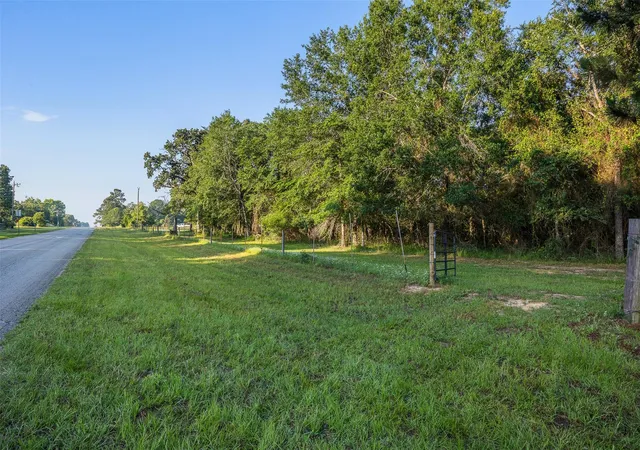 Photo 3 of Land for sale at 26795 Rice Rd, Hockley, TX 77447 | MLS# 59282688 | Listing updated on 2026-06-19