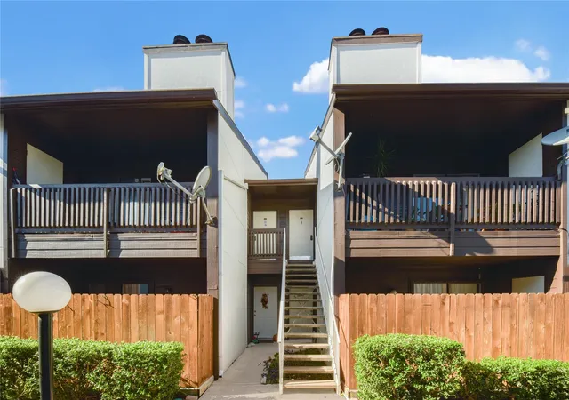 Photo 1 of Condo for sale at 2601 S Braeswood Blvd #1409, Houston, TX 77025 | MLS# 11586474 | Listing updated on 2026-09-04