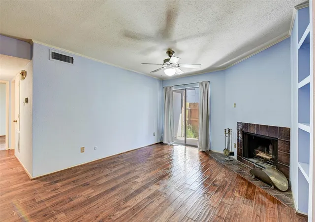 Photo 3 of Condo for sale at 2601 S Braeswood Blvd #1409, Houston, TX 77025 | MLS# 11586474 | Listing updated on 2026-09-04