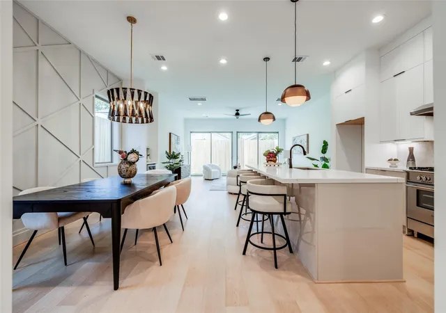 4th image of 814 W 17Th St, Houston, TX 77008 | MLS# 62144090