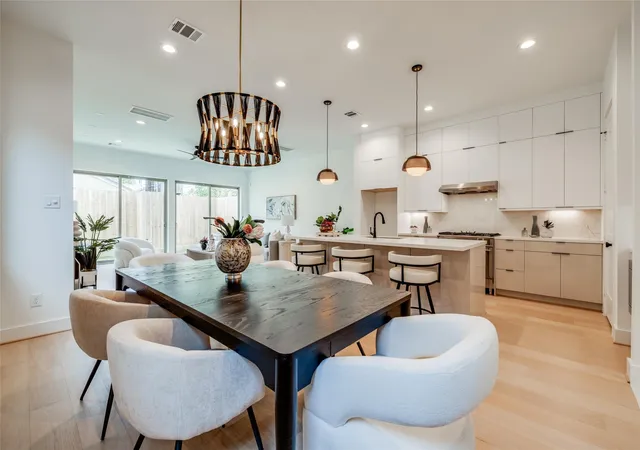 5th image of 814 W 17Th St, Houston, TX 77008 | MLS# 62144090