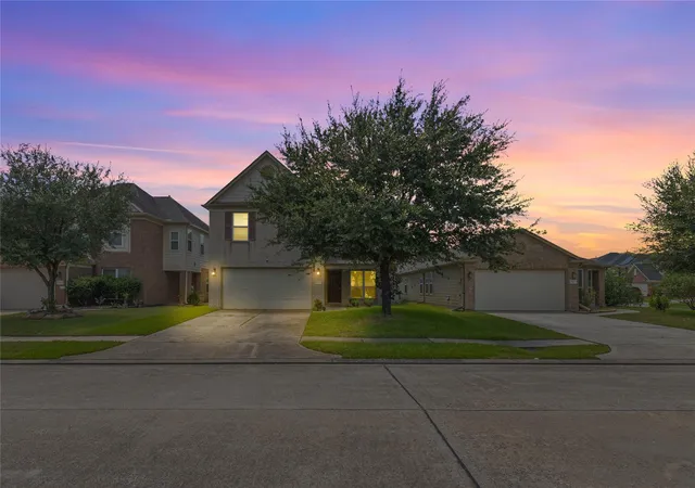 Photo 1 of Single family home for sale at 11027 Bauer Elm St, Houston, TX 77044 | MLS# 70947239 | Listing updated on 2026-09-19