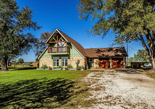 Homes for sale in Groesbeck, TX | 145 Private Road 5749, Groesbeck, TX 76642 | MLS# 22053712