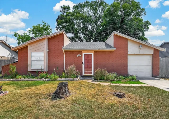 Photo 1 of Single family home for sale at 10706 Thorncliff Dr, Humble, TX 77396 | MLS# 98432265 | Listing updated on 2026-09-17