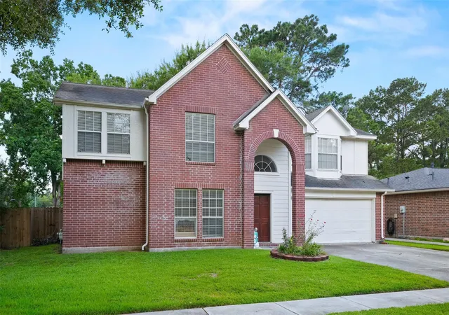 Photo 1 of Single family home for sale at 28723 Sedgefield St, Spring, TX 77386 | MLS# 12771007 | Listing updated on 2026-09-09