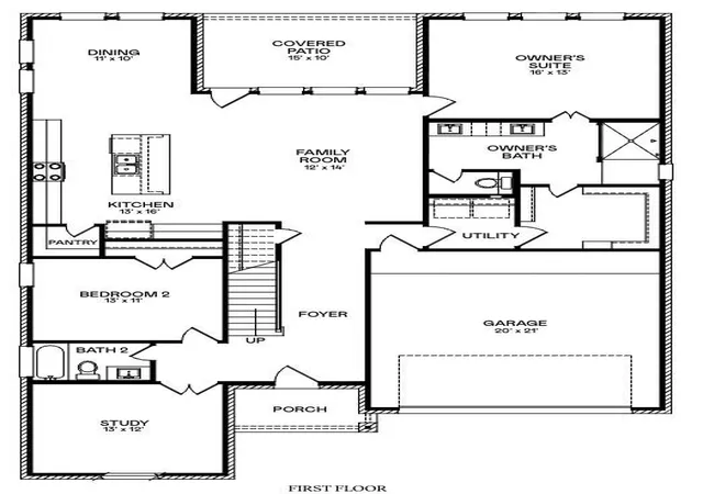 2nd image of 2236 Beach Cove Ln, League City, TX 77573 | MLS# 33635046