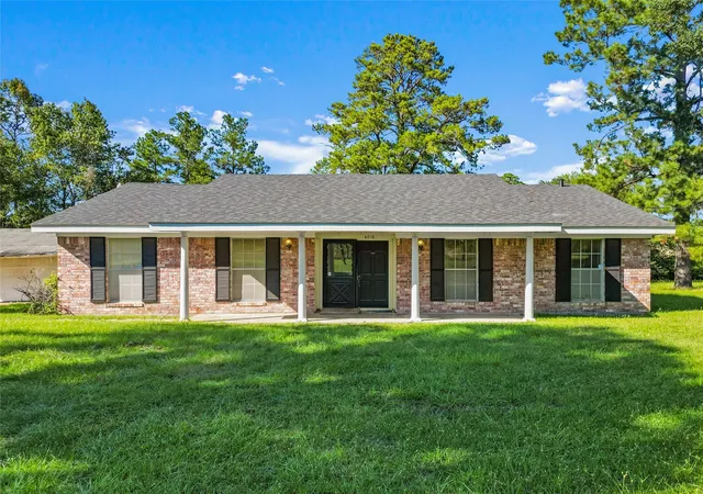 1st image of 4016 State Hwy 30 W, Huntsville, TX 77340 | MLS# 17924402