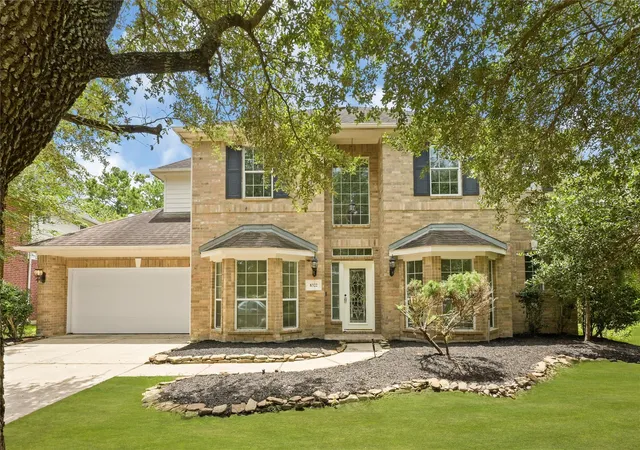 1st image of 8322 Emerald Meadow Ln, Humble, TX 77396 | MLS# 71255434