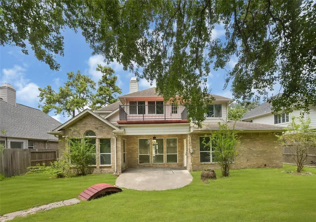 30th image of 8322 Emerald Meadow Ln, Humble, TX 77396 | MLS# 71255434