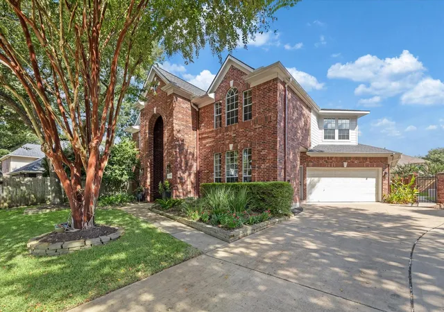 Photo 2 of Single family home for sale at 11510 Pecan Canyon Ct, Tomball, TX 77377 | MLS# 80945432 | Listing updated on 2026-09-05