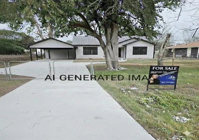 Photo 2 of Land for sale at 3013 Reid St, Houston, TX 77026 | MLS# 38374993 | Listing updated on 2026-08-30