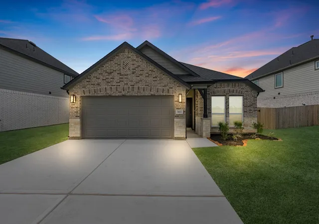 Photo 1 of Sale Pending at 814 Orchard Vale Rd, Rosharon, TX 77583 | MLS# 34102583 | Listing updated on 2026-08-31