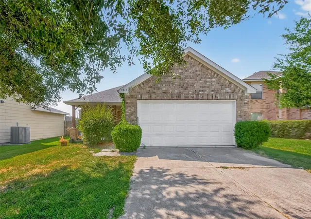 1st image of 9314 Chamisal Ct, Humble, TX 77396 | MLS# 98647305