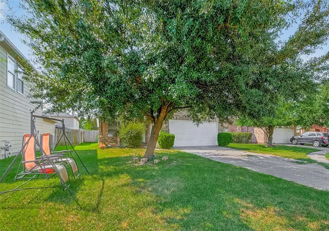 3rd image of 9314 Chamisal Ct, Humble, TX 77396 | MLS# 98647305