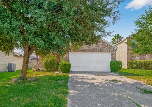 4th image of 9314 Chamisal Ct, Humble, TX 77396 | MLS# 98647305