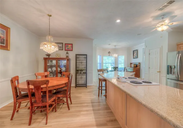 5th image of 108 Wildwood Dr, Livingston, TX 77351 | MLS# 2244049