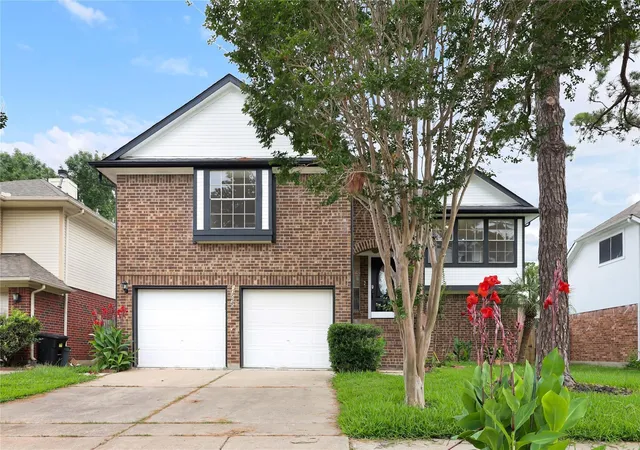 Photo 1 of Single family home for sale at 13530 La Concha Ln, Houston, TX 77083 | MLS# 8709113 | Listing updated on 2026-08-20