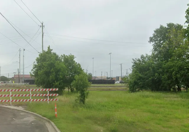 Photo 1 of Land for sale at 1218 Carnegie St, Baytown, TX 77520 | MLS# 29058403 | Listing updated on 2026-05-01