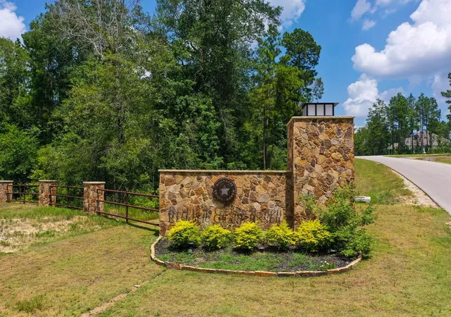 Photo 1 of Land for sale at 15973 Ridge Oak Rd, Willis, TX 77378 | MLS# 37198753 | Listing updated on 2026-06-24
