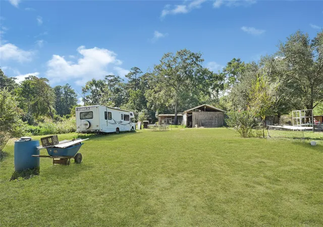Photo 3 of Land for sale at 157 Jim Browder, New Waverly, TX 77358 | MLS# 26211658 | Listing updated on 2026-07-06