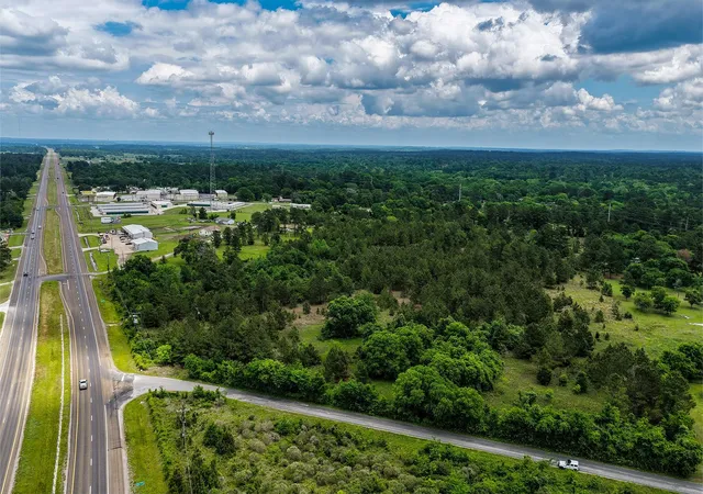 Photo 3 of Land for sale at 2049 Acres State Hwy 19, Huntsville, TX 77320 | MLS# 34165816 | Listing updated on 2026-07-21