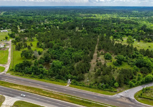 Photo 4 of Land for sale at 2049 Acres State Hwy 19, Huntsville, TX 77320 | MLS# 34165816 | Listing updated on 2026-07-21