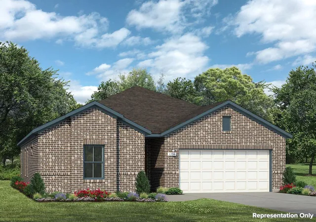 Homes for sale in Pinehurst, TX | 4646 Coral Bean St, Pinehurst, TX 77362 | MLS# 90305705