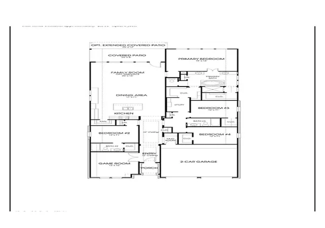 2nd image of 18910 Jade Grove St, Hockley, TX 77447 | MLS# 83767168