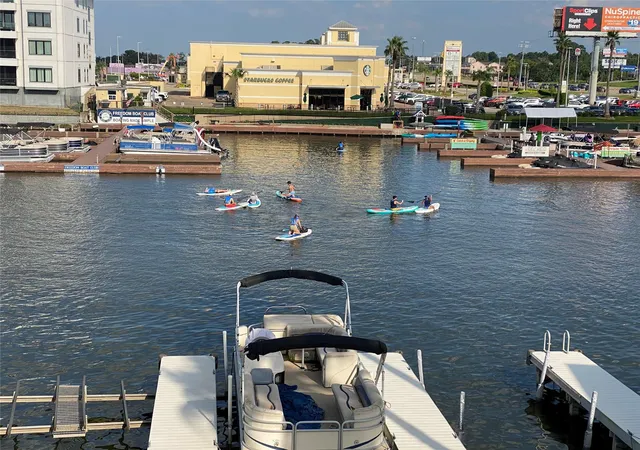 2nd image of 168 Lake Pt Blvd, Conroe, TX 77356
