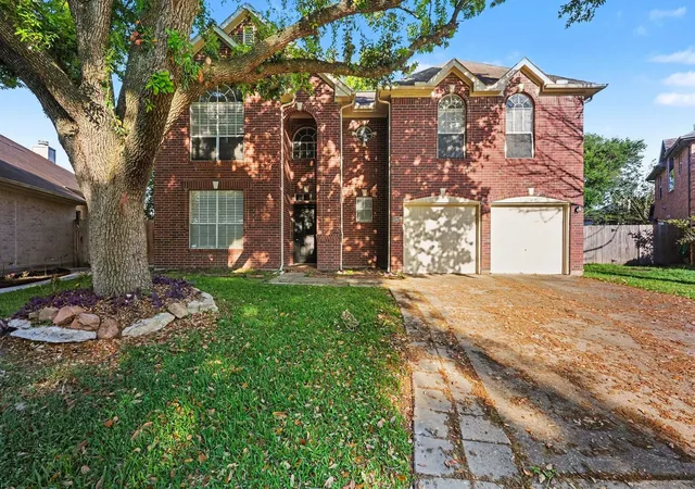 Photo 1 of Single family home for sale at 10823 Allens Landing Dr, Houston, TX 77065 | MLS# 33978277 | Listing updated on 2026-07-28
