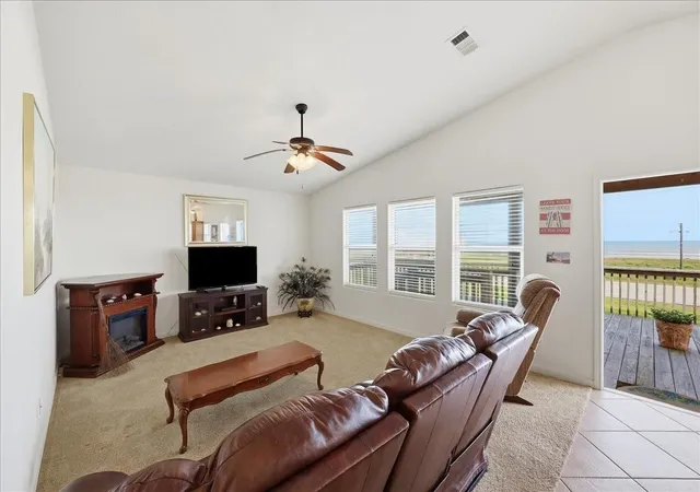 Homes for sale in Gilchrist, TX | 1008 Rollover Cir, Gilchrist, TX 77617 | MLS# 34276509