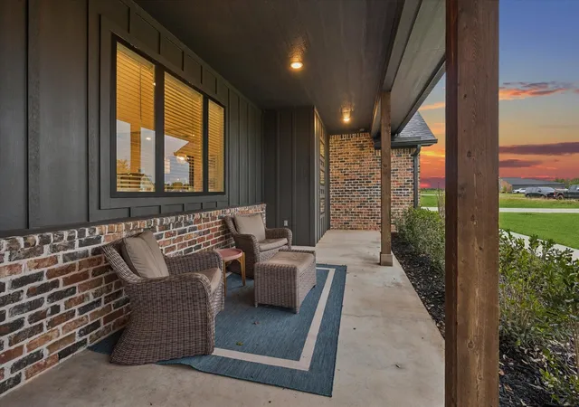 Photo 3 of Single family home for sale at 5050 Sophie Slansky Way, Sealy, TX 77474 | MLS# 74780562 | Listing updated on 2026-09-02