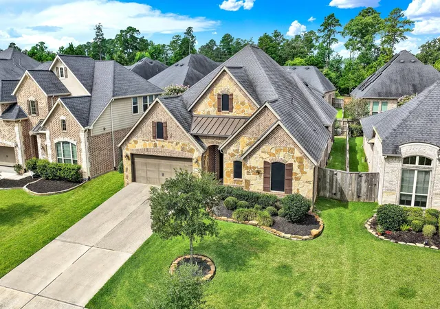 Homes for sale in Pinehurst, TX | 510 Blossom Cove Ct, Pinehurst, TX 77362 | MLS# 14929504