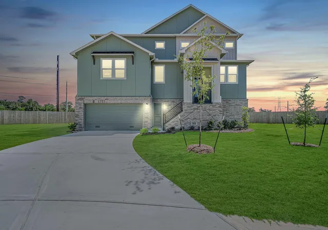 1st image of 20629 Dynamic Ct, Humble, TX 77338 | MLS# 60648586