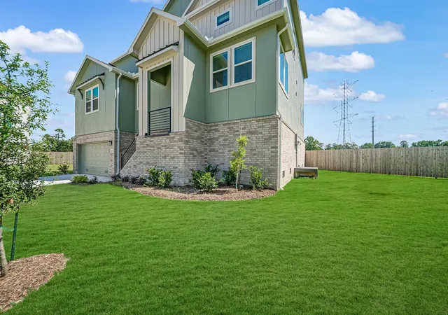 2nd image of 20629 Dynamic Ct, Humble, TX 77338 | MLS# 60648586