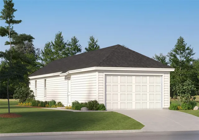 Photo 1 of Sale Pending at 322 Lucia Way, Cleveland, TX 77327 | MLS# 39973189 | Listing updated on 2026-08-09
