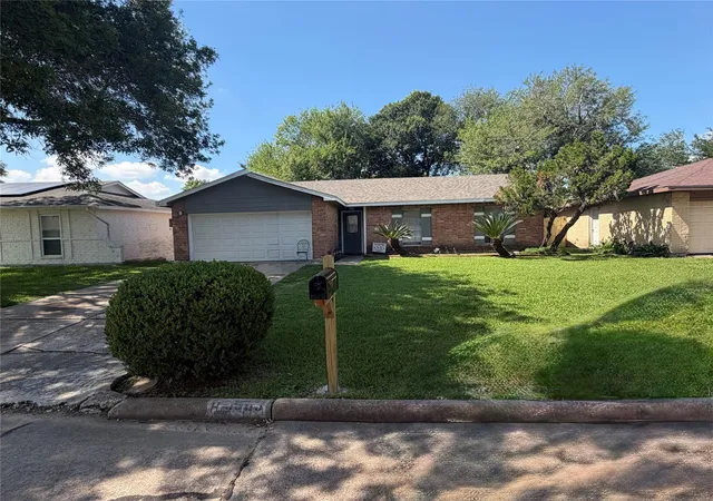 1st image of 9909 Cardinal St, La Porte, TX 77571 | MLS# 41780851