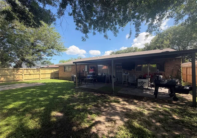 20th image of 9909 Cardinal St, La Porte, TX 77571 | MLS# 41780851