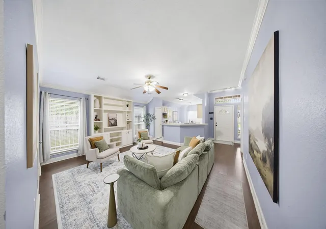 Photo 1 of Sale Pending at 14131 Dartwood Dr, Houston, TX 77049 | MLS# 18128194 | Listing updated on 2026-09-14