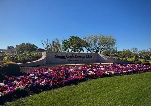 44th image of 3007 Bainbridge Ct, Sugar Land, TX 77478 | MLS# 78324598