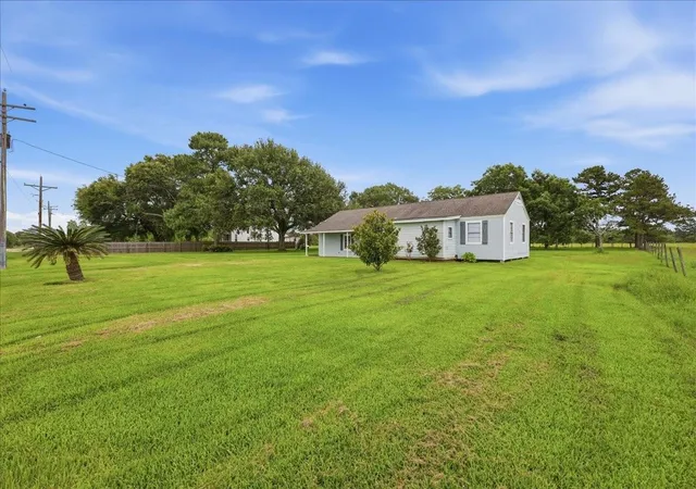 Homes for sale in Winnie, TX | 17261 County Line Rd, Winnie, TX 77665 | MLS# 96174648