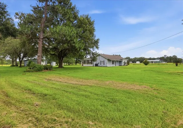 Homes for sale in Winnie, TX | 17261 County Line Rd, Winnie, TX 77665 | MLS# 96174648