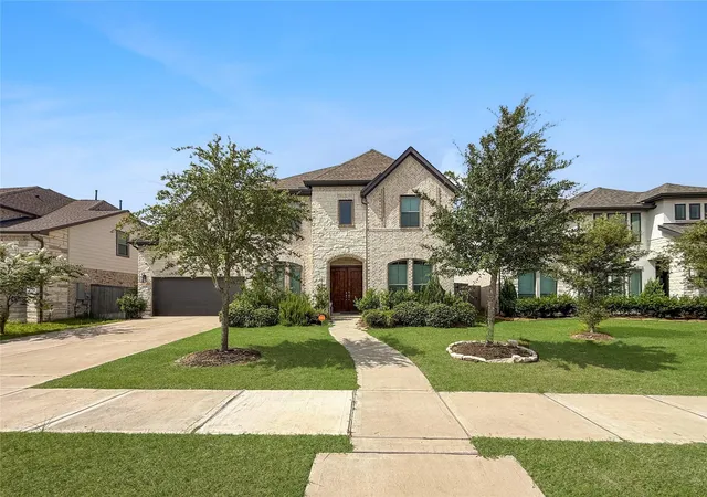 Photo 1 of Single family home for sale at 26311 Aurora Valley Way, Richmond, TX 77406 | MLS# 64376754 | Listing updated on 2026-09-16
