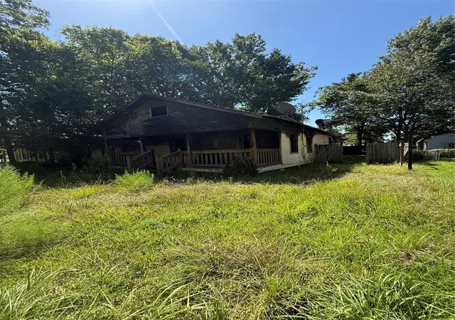 2nd image of 306 Ash Ln, Daisetta, TX 77533 | MLS# 31482009