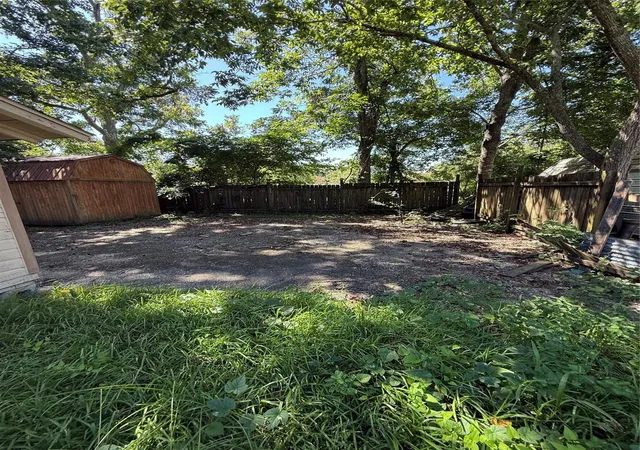 4th image of 306 Ash Ln, Daisetta, TX 77533 | MLS# 31482009