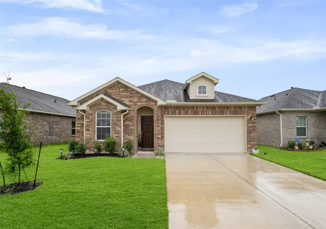 Photo 1 of Single family home for sale at 8223 Rose Quartz Dr, Texas City, TX 77591 | MLS# 23055010 | Listing updated on 2026-07-07