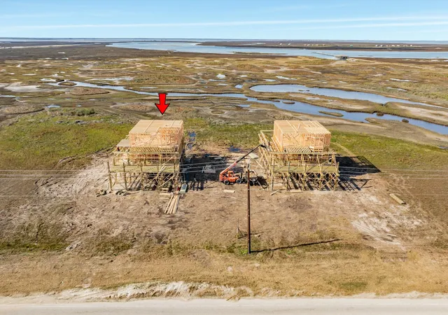2nd image of 11953 Bluewater, Freeport, TX 77541 | MLS# 31860442