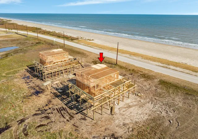 3rd image of 11953 Bluewater, Freeport, TX 77541 | MLS# 31860442