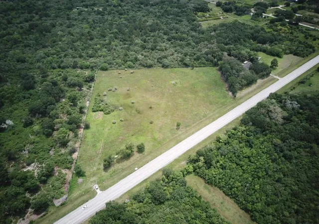1st image of 0 0 Fm 2403, Alvin, TX 77511 | MLS# 47127465