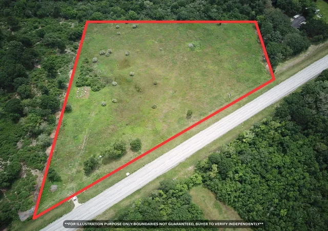 2nd image of 0 0 Fm 2403, Alvin, TX 77511 | MLS# 47127465